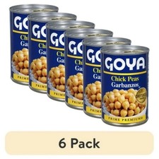 Goya chick peas for sale  Jacksonboro