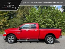2017 ram 1500 black for sale  Newton