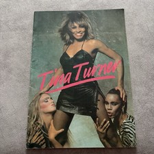 Tina turner private for sale  SPALDING