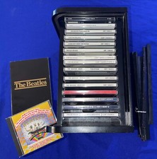 Vintage beatles box d'occasion  Expédié en Belgium