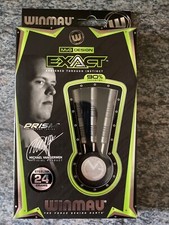 Winmau steeldarts mvg gebraucht kaufen  Essen