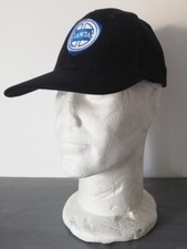 Casquette lancia bleue d'occasion  Surgères