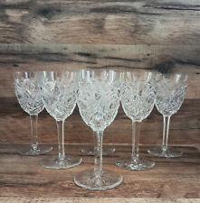 3398 verres cristal d'occasion  Frejus