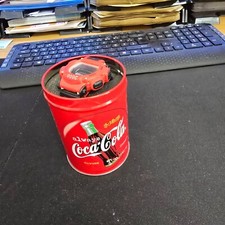 Coca cola fanartikel gebraucht kaufen  Suhlendorf