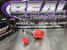 Assault Racing bloco pequeno e grande Chevy V8 Pro distribuidor de tarugos SBC BBC 350 454 comprar usado  Enviando para Brazil