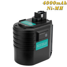 24v 4000mah batteria usato  Spedire a Italy