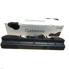 Gateway multimedia usb for sale  Oxford
