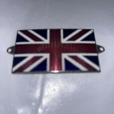 Classic car enamel for sale  STOCKPORT