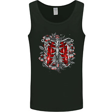Gothic rib cage for sale  COVENTRY