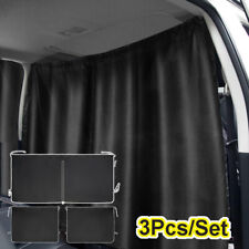 Car divider curtains for sale  TAMWORTH