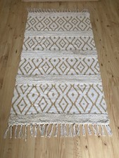 Teppich läufer brücke gebraucht kaufen  Petersberg