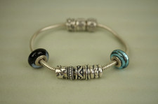 Pandora armband charms gebraucht kaufen  Köln