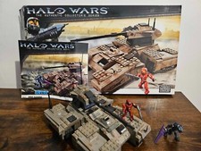 Halo wars mega d'occasion  Montpellier-