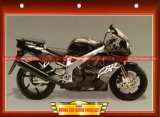 HONDA CBR 900 RR Fireblade CBR900RR CBR900 1992 (1992-1995) : Fiche Moto #000978 comprar usado  Enviando para Brazil