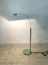Lampada terra piantana usato  Varallo Pombia