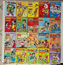 Fix foxi taschenbücher gebraucht kaufen  Mechernich