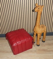 70er jahre pouf gebraucht kaufen  Wilhelmshaven