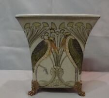 Vase marabou bird for sale  Ireland