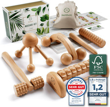 Premium massage set gebraucht kaufen  Berlin