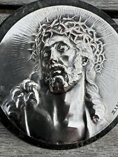 Médaille christ presse d'occasion  Cusset