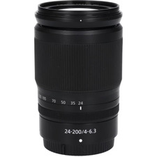 Auth nikon z24 d'occasion  Expédié en Belgium