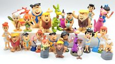 Flintstones familie feuerstein gebraucht kaufen  Berlin