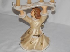 Porzellan figur engel gebraucht kaufen  Bautzen