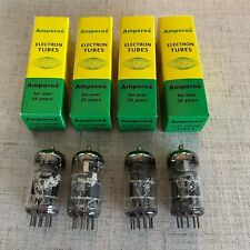 Quad tubes amperex d'occasion  Nice-