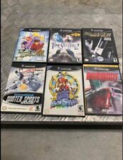 Gamecube games lot for sale  Youngsville