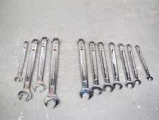 11pc milwaukee wrench for sale  Waterbury