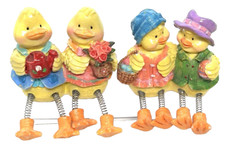 Vintage yellow chicks for sale  Marseilles