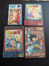 Dragon ball card d'occasion  Meulan en Yvelines