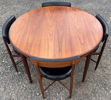 Plan fresco dining for sale  CORBY