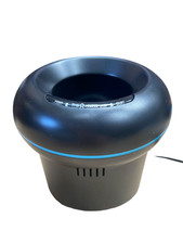 Cloud nine heated for sale  LEEDS