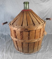 Ancienne bonbonne dame d'occasion Ancienne bonbonne dame d'occasion  Saverdun