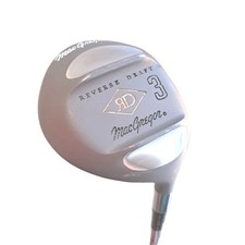 Macgregor ladies wood for sale  BRIDGWATER