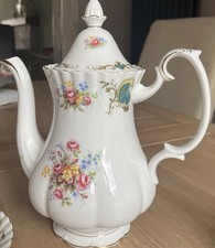 Royal albert berkeley for sale  DERBY