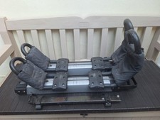 Thule hullavator kayak for sale  BROMLEY
