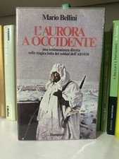 Mario bellini aurora usato  Campolongo Tapogliano