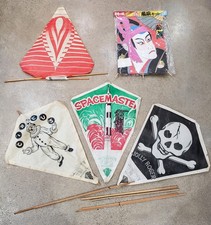 Lot vintage paper for sale  Chesterfield