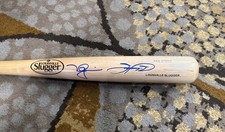 Rare mark mcgwire d'occasion  Expédié en Belgium