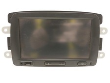 Dacia sandero radio for sale  SKELMERSDALE