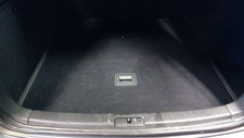 2014 14 VW Jetta Station Wagon tapete tampa traseira sobressalente 110037, usado comprar usado  Enviando para Brazil