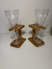 Duo verre bière d'occasion  Fruges