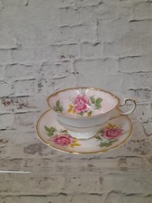 Paragon tea cup for sale Paragon tea cup for sale  UK
