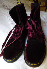 Doctor martens air for sale  NORTHWICH