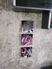 Bild acryl leinwand gebraucht kaufen Bild acryl leinwand gebraucht kaufen  Leverkusen