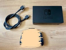 Nintendo switch dock d'occasion  Saclas