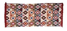 3x5 vintage southwestern for sale  Garden Grove
