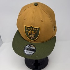 New era raiders for sale  Gaffney